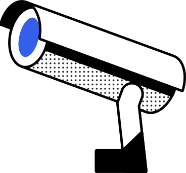 überwachungskamera PNG, SVG