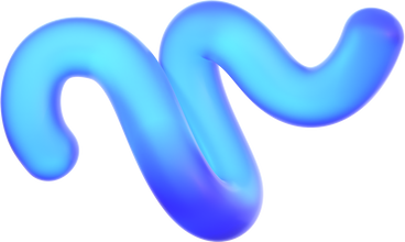 Twisted line PNG, SVG
