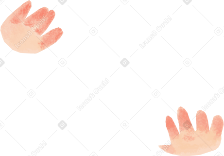 hands PNG、SVG