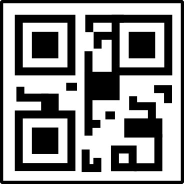 Qr code в PNG, SVG