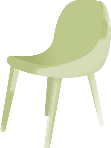 Chair в PNG, SVG