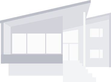 maison de ville moderne PNG, SVG