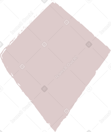 dark pink kite Illustration in PNG, SVG