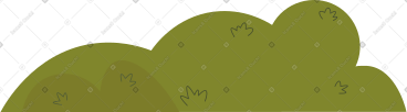 Bushes PNG, SVG