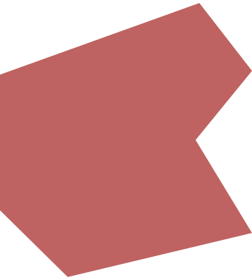 burgundy polygon PNG, SVG