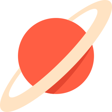 planet saturn PNG, SVG