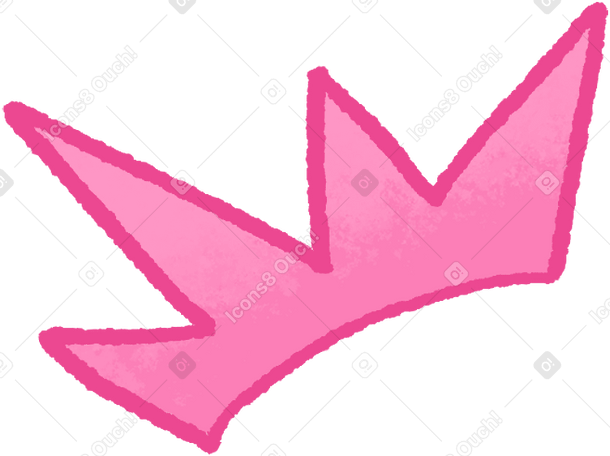 pink decor PNG、SVG