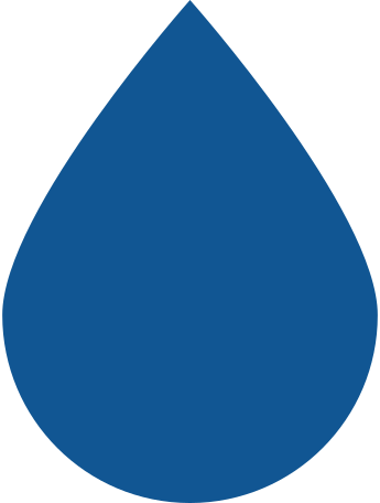 water drop Illustration in PNG, SVG