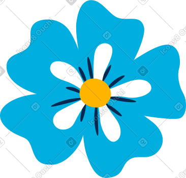 花 PNG, SVG