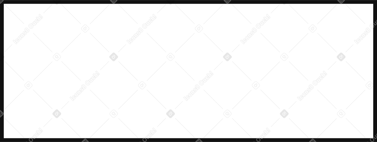 white card Illustration in PNG, SVG