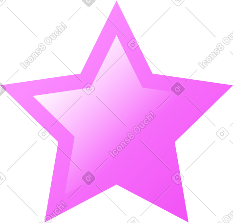 星满 PNG, SVG