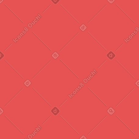 red square PNG, SVG