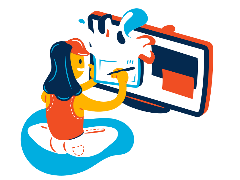 Interface design Clipart illustration in PNG, SVG