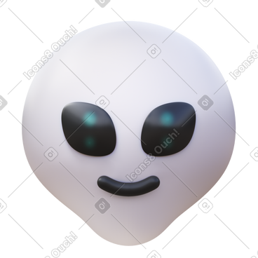 Alien PNG, SVG