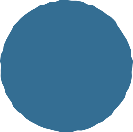 blue circle Illustration in PNG, SVG