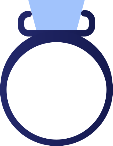 jewelry ring PNG, SVG