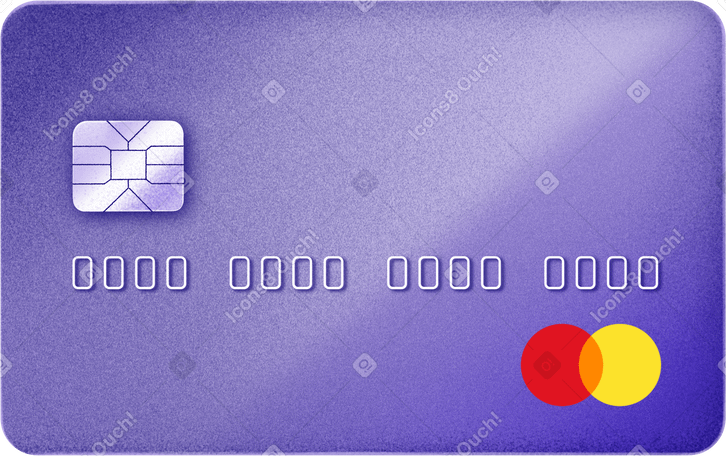 bank card PNG、SVG