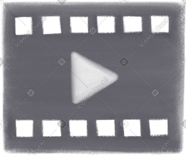 Film PNG, SVG