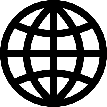 Web-symbol PNG, SVG