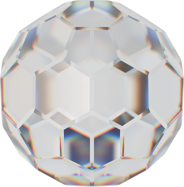 Round diamond PNG、SVG