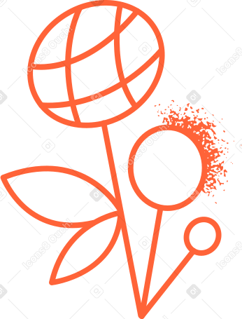 berries Illustration in PNG, SVG