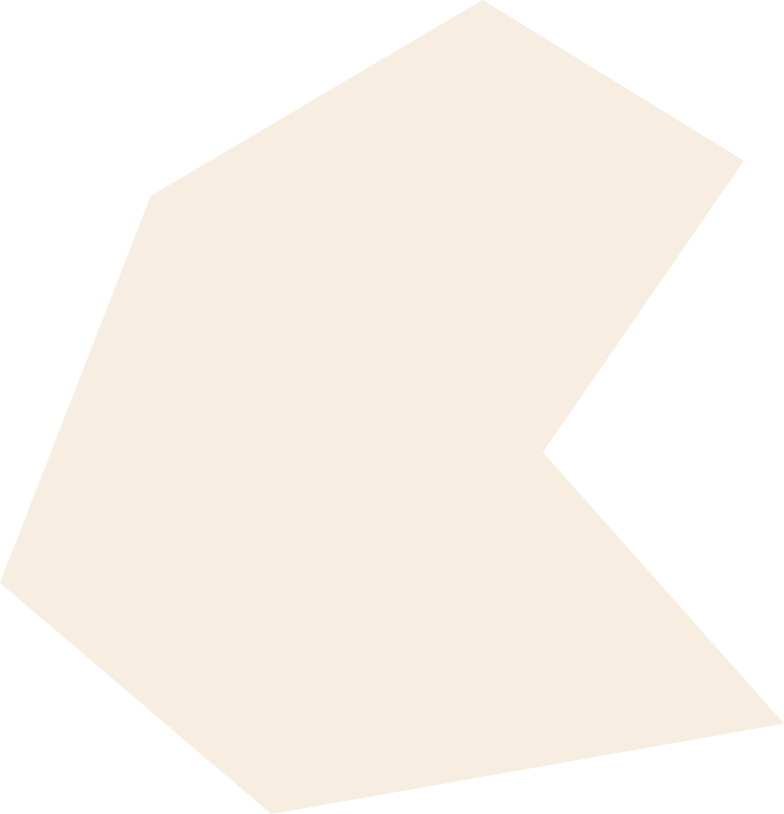 Polygon Beige のクリップアートイラスト イメージ Pngとsvg