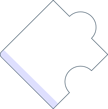 一块拼图 PNG, SVG