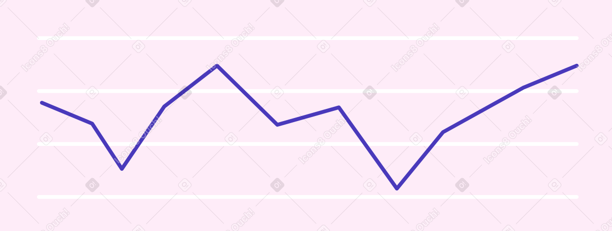 gráfico simples PNG, SVG