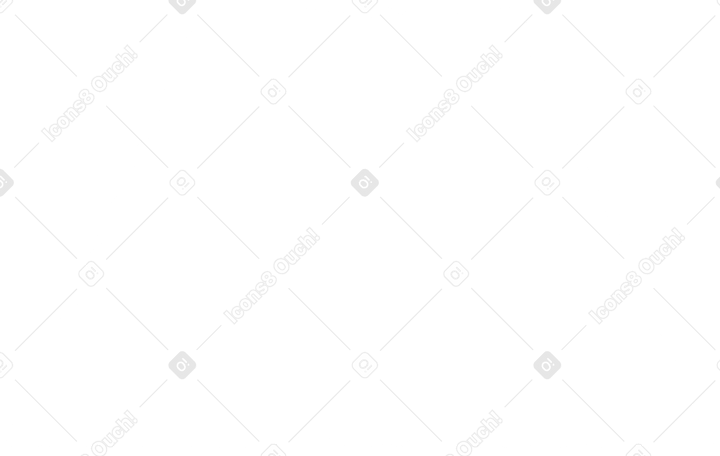 white trapezoid Illustration in PNG, SVG