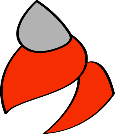 beak Illustration in PNG, SVG