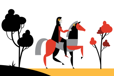 Equitación PNG, SVG