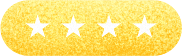 Icon stars в PNG, SVG