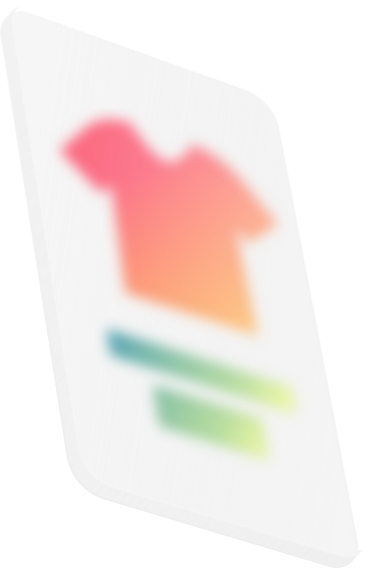 карточка товара в PNG, SVG