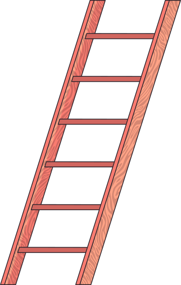 Ladder PNG, SVG