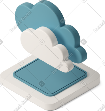 Clouds PNG, SVG