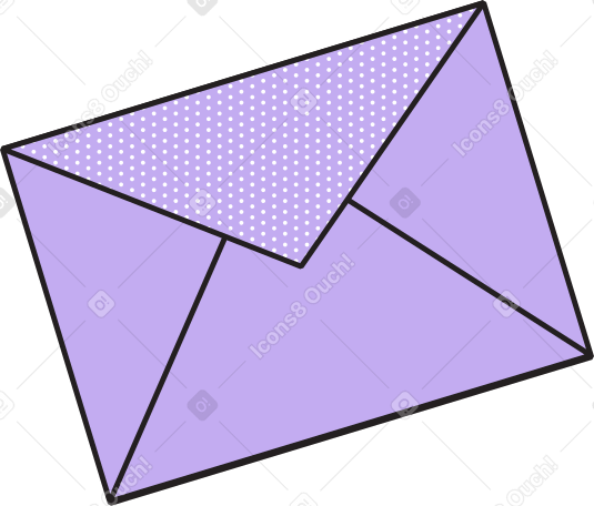 the envelope PNG, SVG