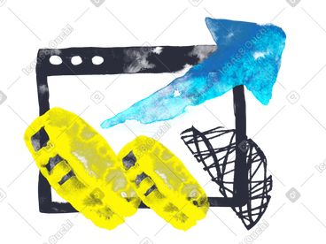 Financial success PNG, SVG