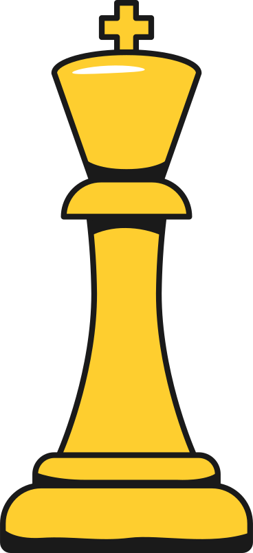 Chess piece PNG, SVG