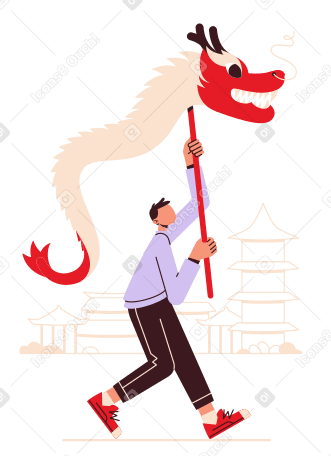 Chinese New Year PNG, SVG