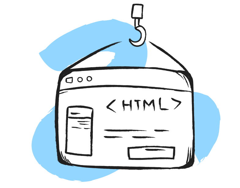 Immagine Vettoriale sito web di costruzione in PNG e SVG in stile | Illustrazioni Icons8
