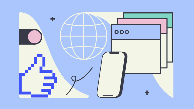 World Wide Web Clipart illustration in PNG, SVG