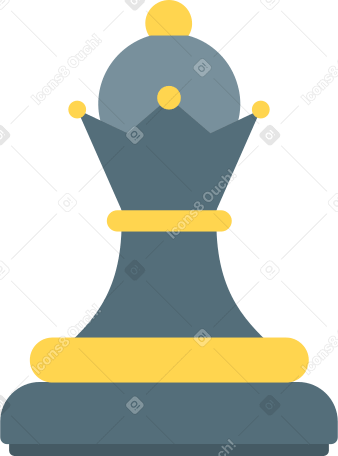 schachfigur PNG, SVG