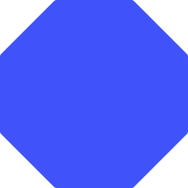 Forma de octágono PNG, SVG