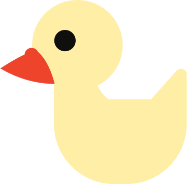 rubber duck PNG, SVG