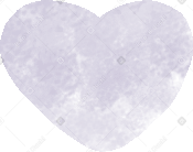 little heart Illustration in PNG, SVG
