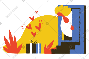 充满爱 PNG, SVG