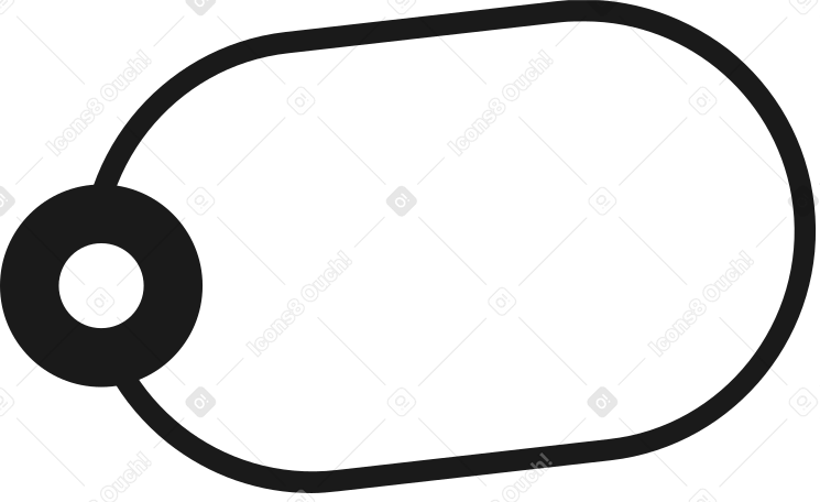empty code plate Illustration in PNG, SVG