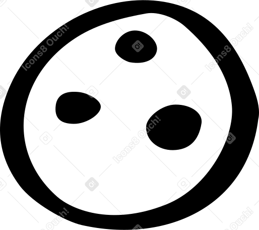 cookie PNG, SVG
