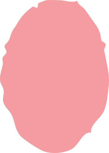 pink ellipse PNG, SVG