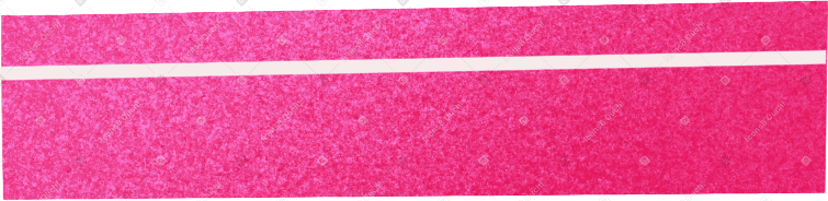 pink rectangular gift box PNG, SVG